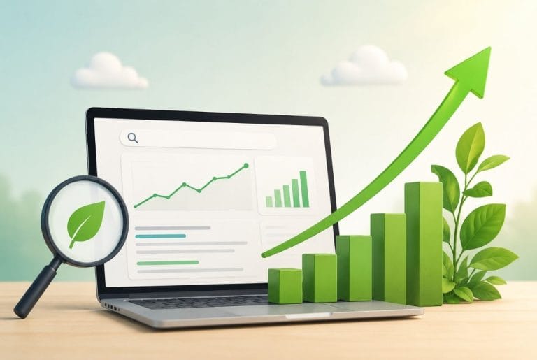 Comment augmenter son trafic organique en 6 mois ?