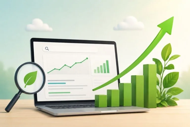 Comment augmenter son trafic organique en 6 mois ?