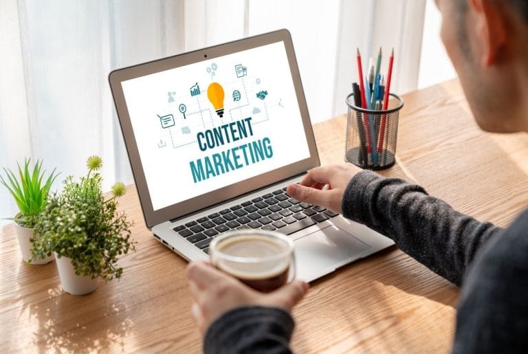Content marketing : comment attirer des clients