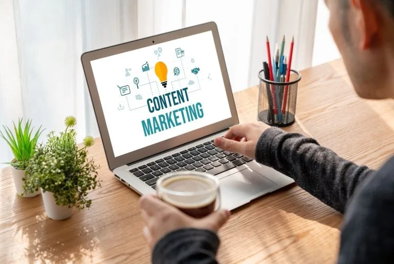 Content marketing : comment attirer des clients