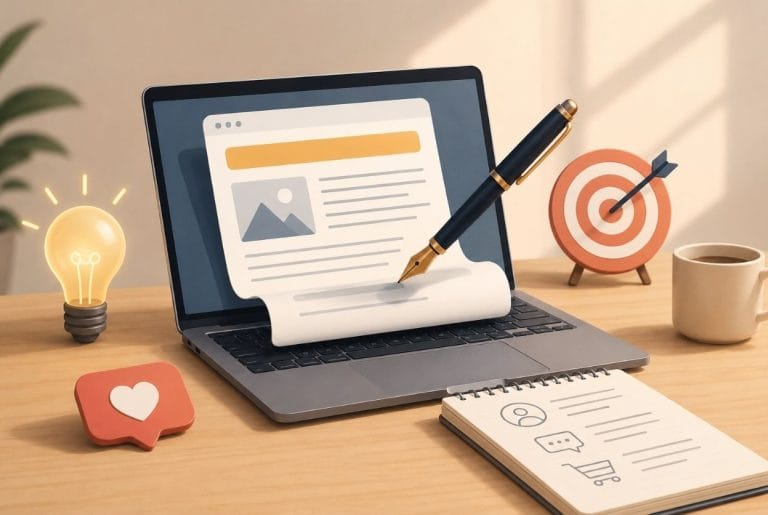 Copywriting : guide IA, exemples et conseils concrets