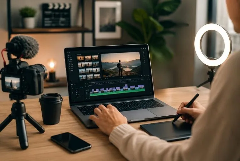 Contenu digital : stratégie, outils et budget