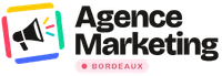 logo Agence Marketing Bordeaux