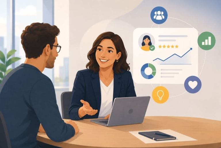 Customer Success Manager
