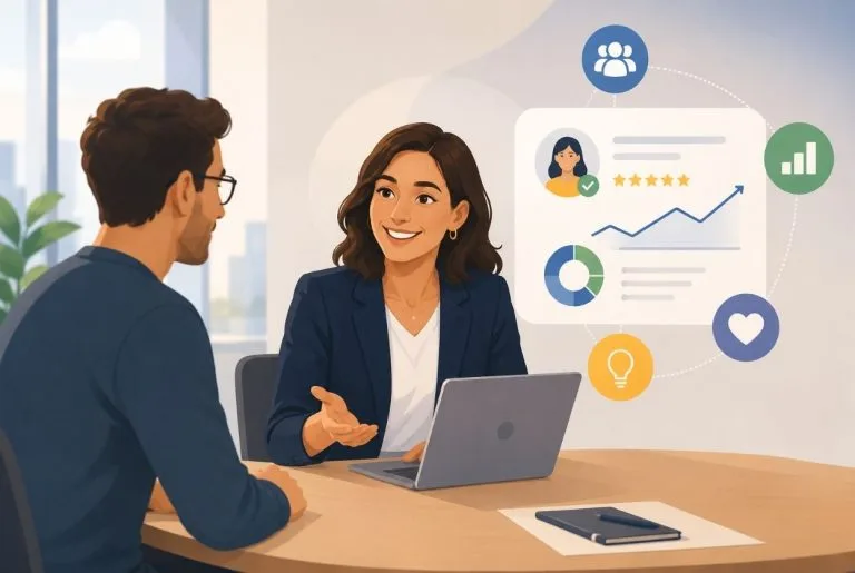 Customer Success Manager