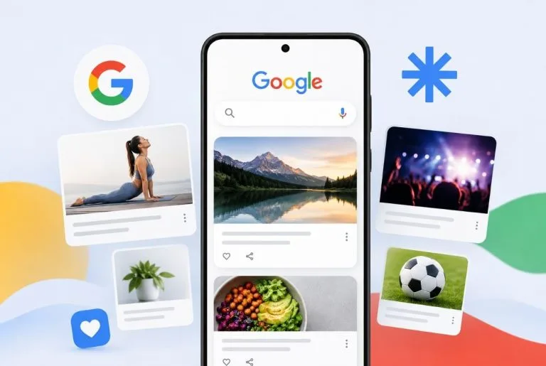 Google Discover : activer, désactiver et booster son trafic