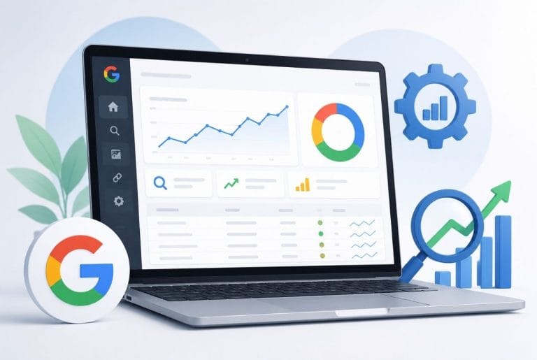 Logiciel référencement Google : top 12 outils SEO