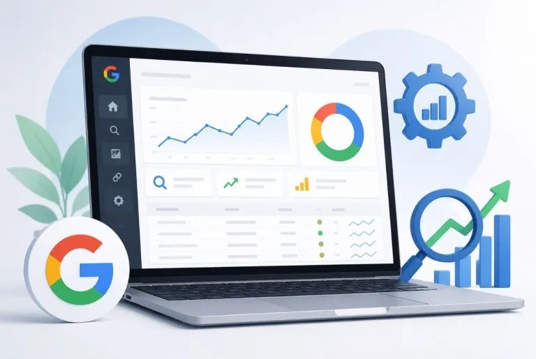 Logiciel référencement Google : top 12 outils SEO