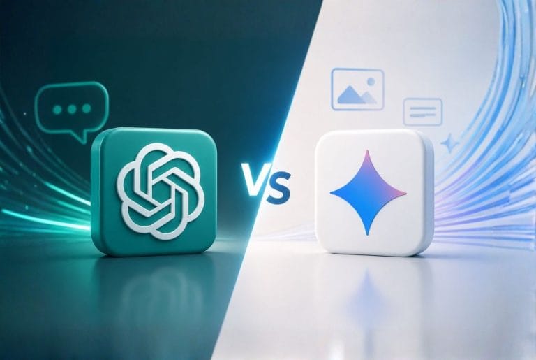ChatGPT ou Gemini : lequel choisir ?
