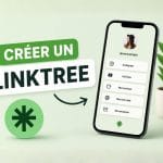 Linktree : créer sa page en 6 étapes simples