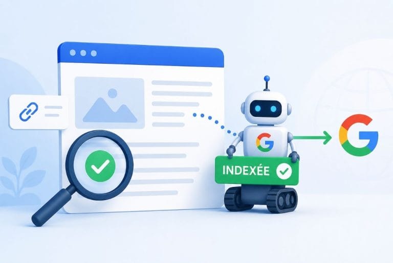Comment indexer son site sur Google rapidement