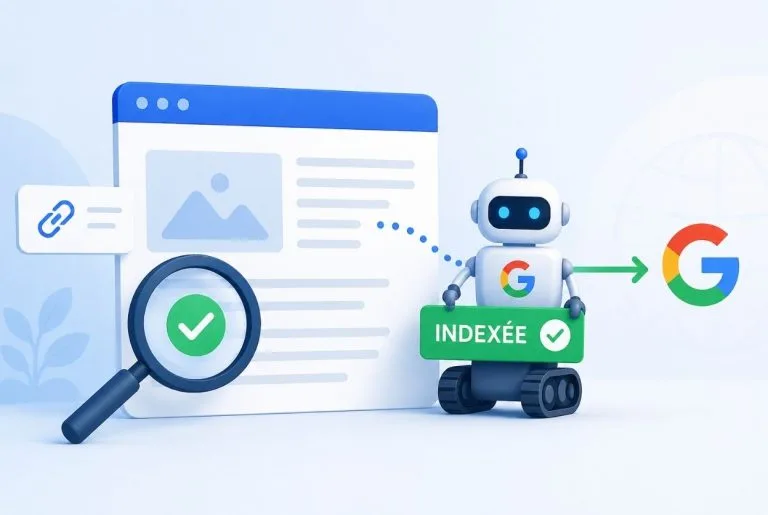 Comment indexer son site sur Google rapidement