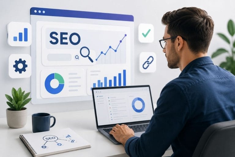 Expert SEO : missions, tarifs et comment choisir