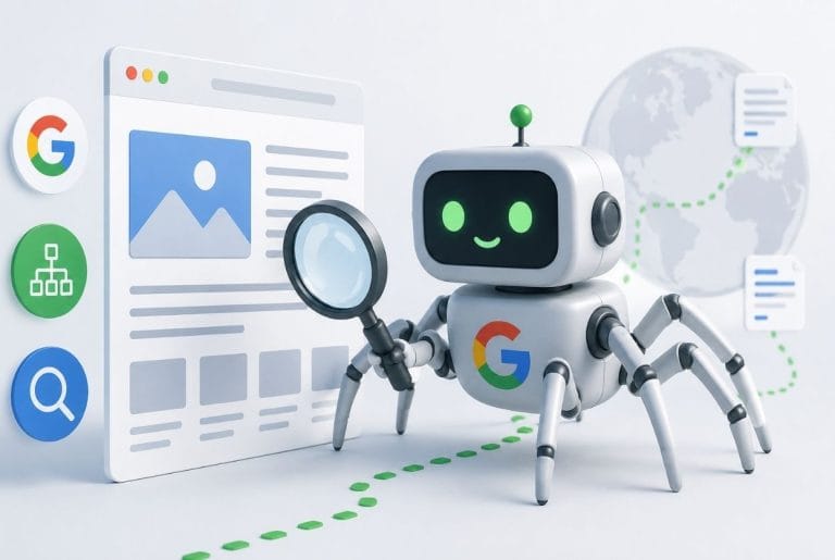 Googlebot : tout comprendre pour booster votre SEO