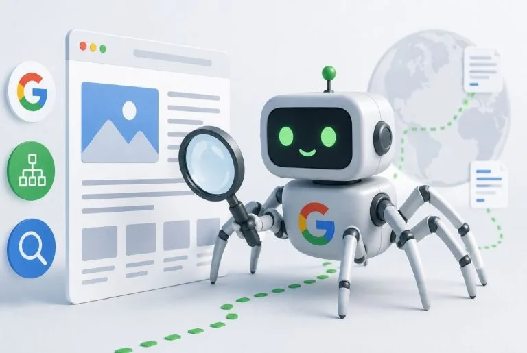 Googlebot : tout comprendre pour booster votre SEO