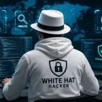 hacker white hat
