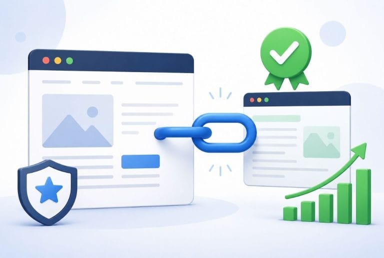 Obtenir des backlinks de qualité : 7 méthodes