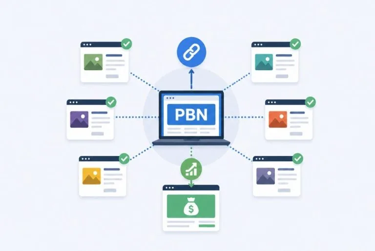 PBN SEO : guide complet et risques réels