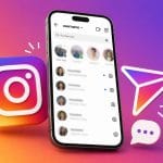 DM Instagram : définition, usage et astuces
