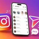 DM Instagram : définition, usage et astuces