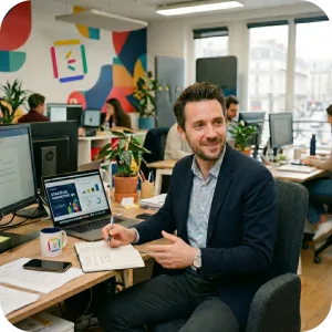 Photo de Alex