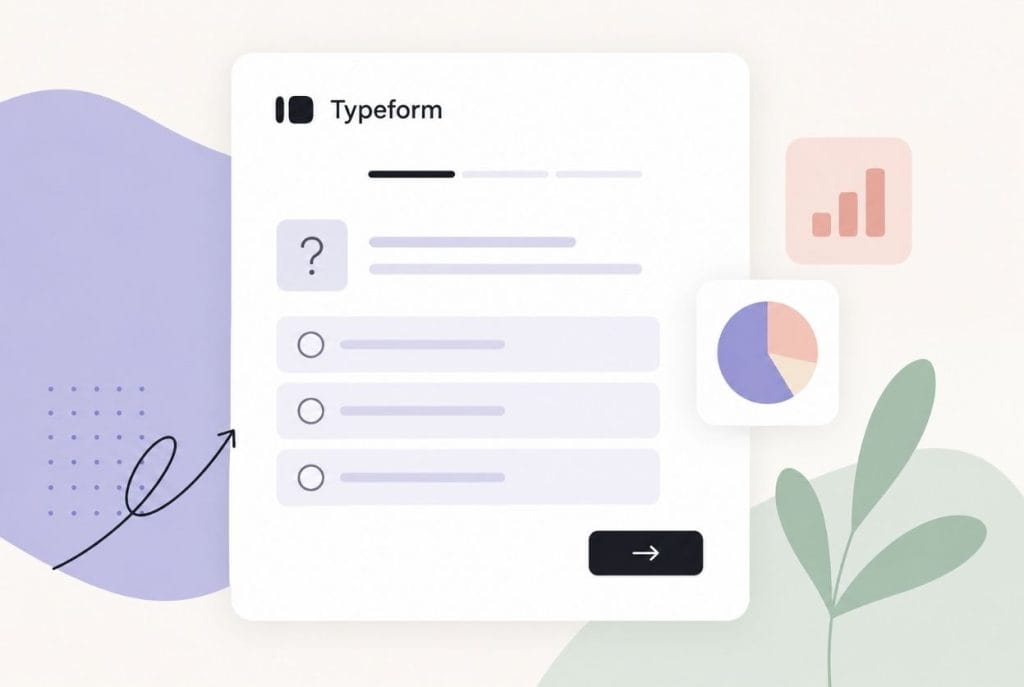 Typeform : avis complet, fonctionnalités & tarifs