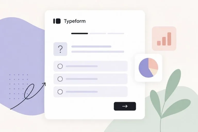 Typeform : avis complet, fonctionnalités & tarifs