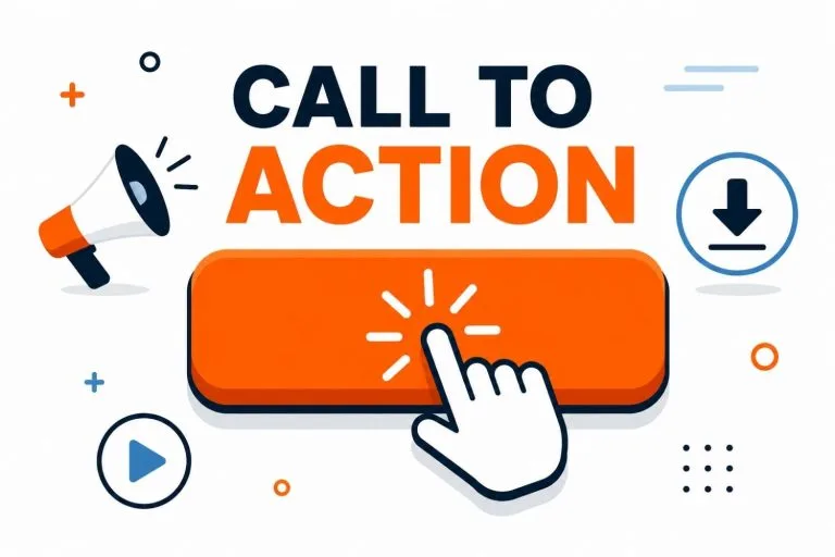 call to action