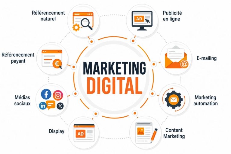 marketing digital